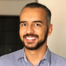 Marcos Gouveia, Cirurgião geral Taubaté