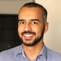 Marcos Gouveia