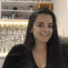 Danielle Vieira de Aragão Bevilaqua, Psicanalista São Bernardo do Campo