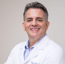 Rogerio de Andrade Amaral, Ortopedista - Traumatologista Goiânia