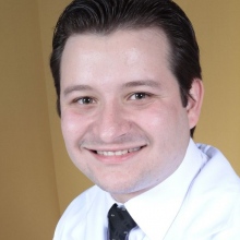 José Flavio Botelho Domingues Neto, Cirurgião vascular São José dos Campos