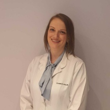 Karin Kolbe, Infectologista São Paulo