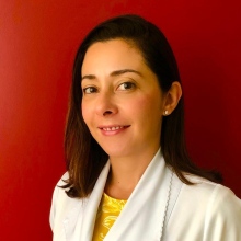 Luciana Costa Lima Thomaz, Homeopata São Paulo