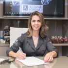 Dra. Ariane Miranda Da Paixao Marques