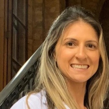 Carolina Dardi Croce Azuaga, Endocrinologista São Paulo