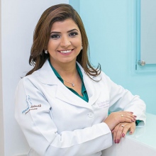 Jandira Menezes de Medeiros, Mastologista Curitiba