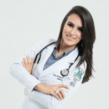 Yasmin Pugliesi, Dermatologista São Paulo