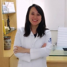 Danielle Cristina Miyamoto Araújo, Mastologista São Paulo
