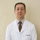 Dr. Rogério Araújo Oliveira