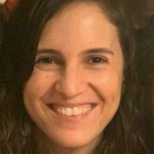 Naíra Teixeira Schwarzstein, Psicólogo Brasília