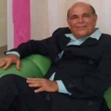 Judson Riker, Psicólogo Rio de Janeiro
