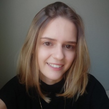 Giovanna Botini Zortea, Psicólogo Florianópolis