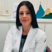 Paula Novais Zdanowski, Gastroenterologista Rio de Janeiro