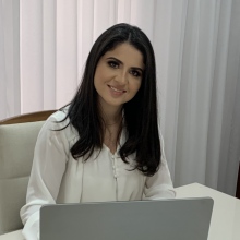 Mariana V. Butinhon, Psiquiatra São Paulo