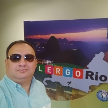 Inacio Freitas de Queiroz, Pediatra Nova Iguaçu