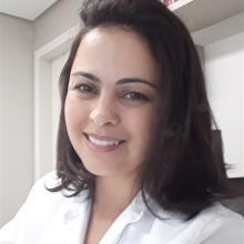Roseliane de Souza Araujo, Pneumologista Goiânia