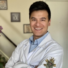 Thadeu Tiessi Suzuki, Ortopedista - Traumatologista Curitiba