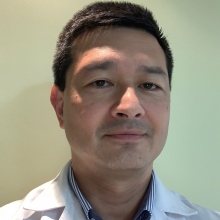 ARNO YUKIO BORGES, Médico Acupunturista Curitiba
