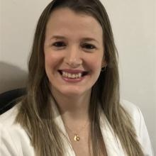 Meyline Andrade Lima, Coloproctologista Salvador