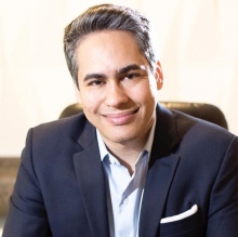 Ricardo Rezende, Cirurgião plástico Brasília