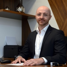 Jaison Luiz Argenta, Angiologista Brasília
