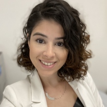 Elisa Carrara Ribeiro, Psiquiatra São Paulo