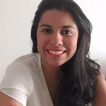 Carolina Ferreira Rabelo, Psicólogo Águas Claras