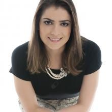 Ingrid Alves de Castilho, Dermatologista Maringá
