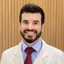 André Toscano, Dermatologista João Pessoa