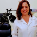 Edivania Dos Santos Menegussi