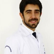 Luiz Halley Soares e Sá, Angiologista Caruaru