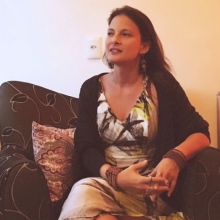 Betânia Tassis, Psicólogo Rio de Janeiro