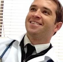 Filipe Vieira Kwiatkowski, Oncologista Curitiba