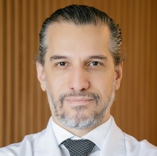 Paulo Batista de Oliveira Arantes, Urologista Belo Horizonte