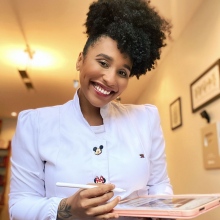 Monalisa Nunes dos Santos Silva, Generalista São Paulo