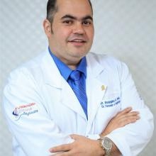 Rodolpho Alves dos Reis, Angiologista Brasília
