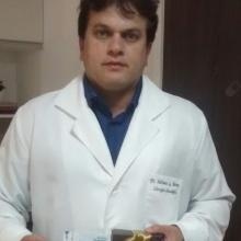 Adriano Gomes Barbosa, Cirurgião do aparelho digestivo Fortaleza