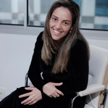 Vanessa Corujo, Oftalmologista Rio de Janeiro
