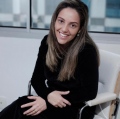 Vanessa Corujo