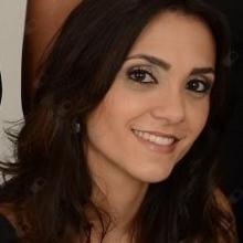 Karla Cancio, Médico clínico geral Recife