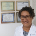 Angela Cristina Nunes Vasconcellos Sutter