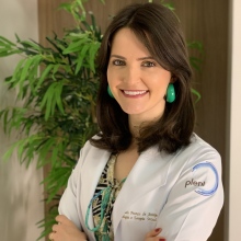 Thaís França de Araújo, Ginecologista Uberlândia