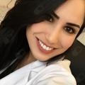 Keila Gabrielle Pati Gomes