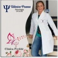 Udenize Pessoa