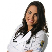 Mabelle Lima, Ginecologista Fortaleza