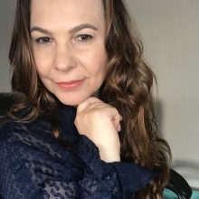 Elaine Mardegan, Psicanalista Campinas