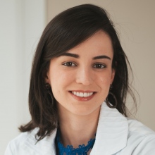 Camila de Paula Orlando, Dermatologista Goiânia