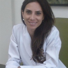Andrezza Facci, Dermatologista Barueri