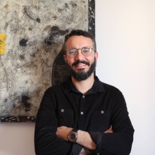 Luciano Alvarenga Montalvão, Psicólogo Goiânia