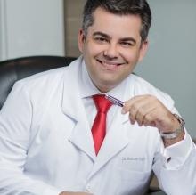 Marcon Censoni De Avila e Lima, Cirurgião do aparelho digestivo São Paulo